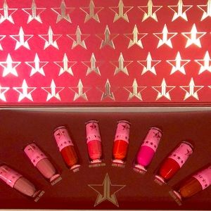 NIB. Jeffree Star. Never opened